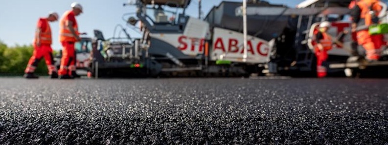 STRABAG SE Bilanzpressekonferenz 2026 cover image