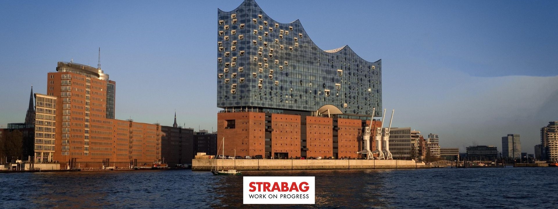STRABAG - Bereichsleitertagung Hamburg cover image