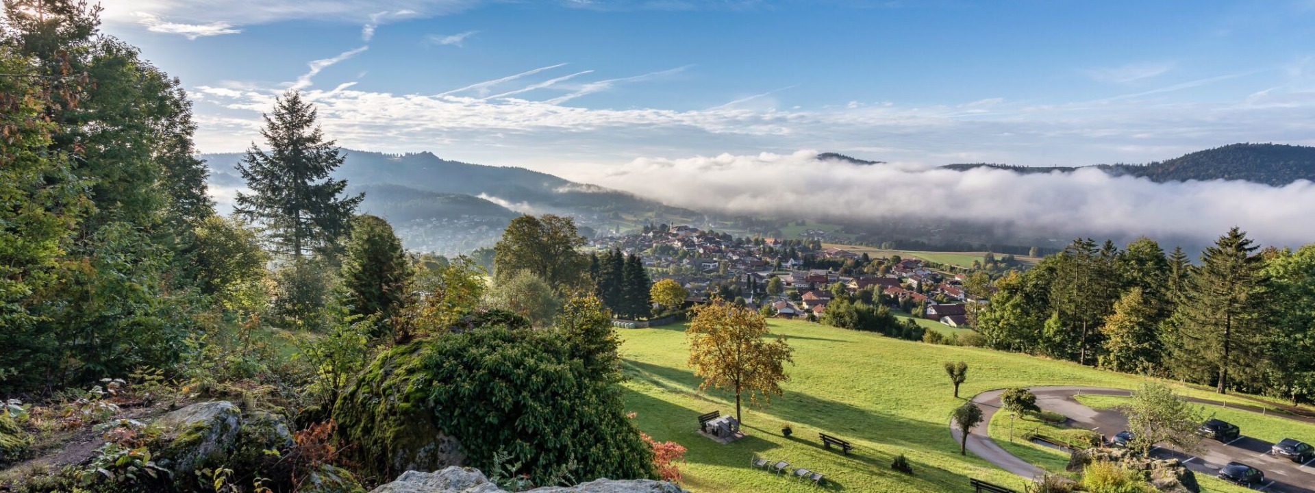 Bereichsleitertagung mit Partner:innen cover image