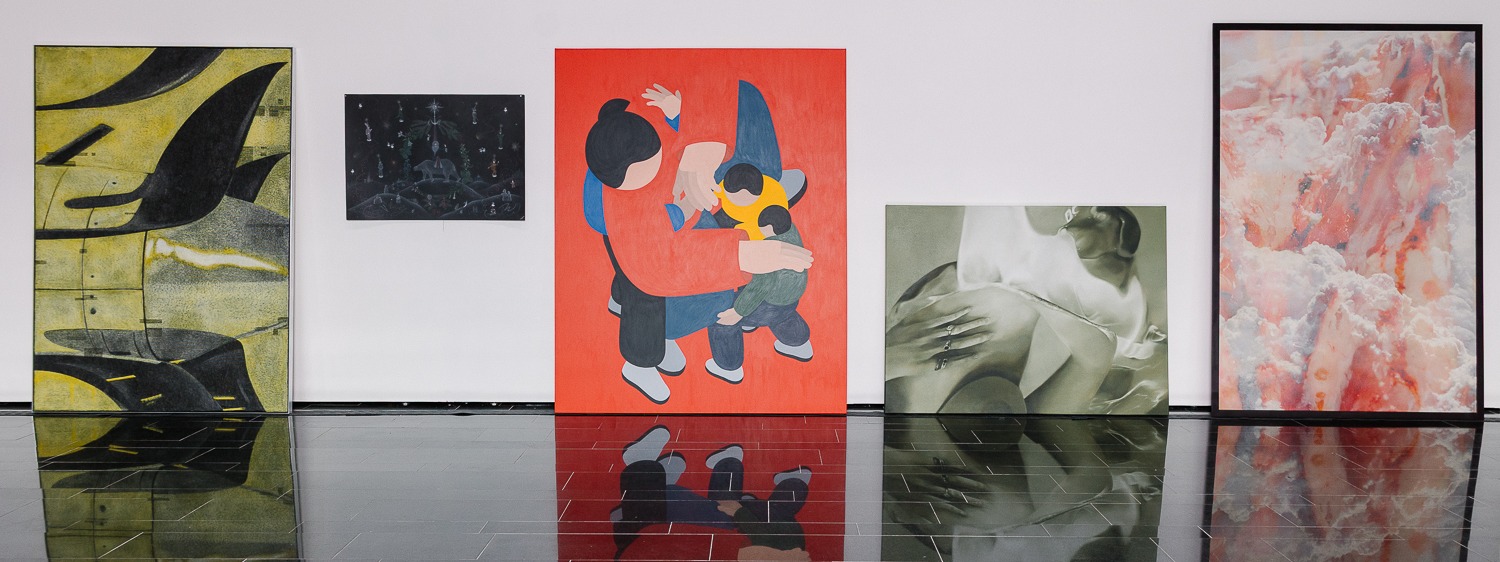 Preisverleihung STRABAG ART Award 2026 cover image