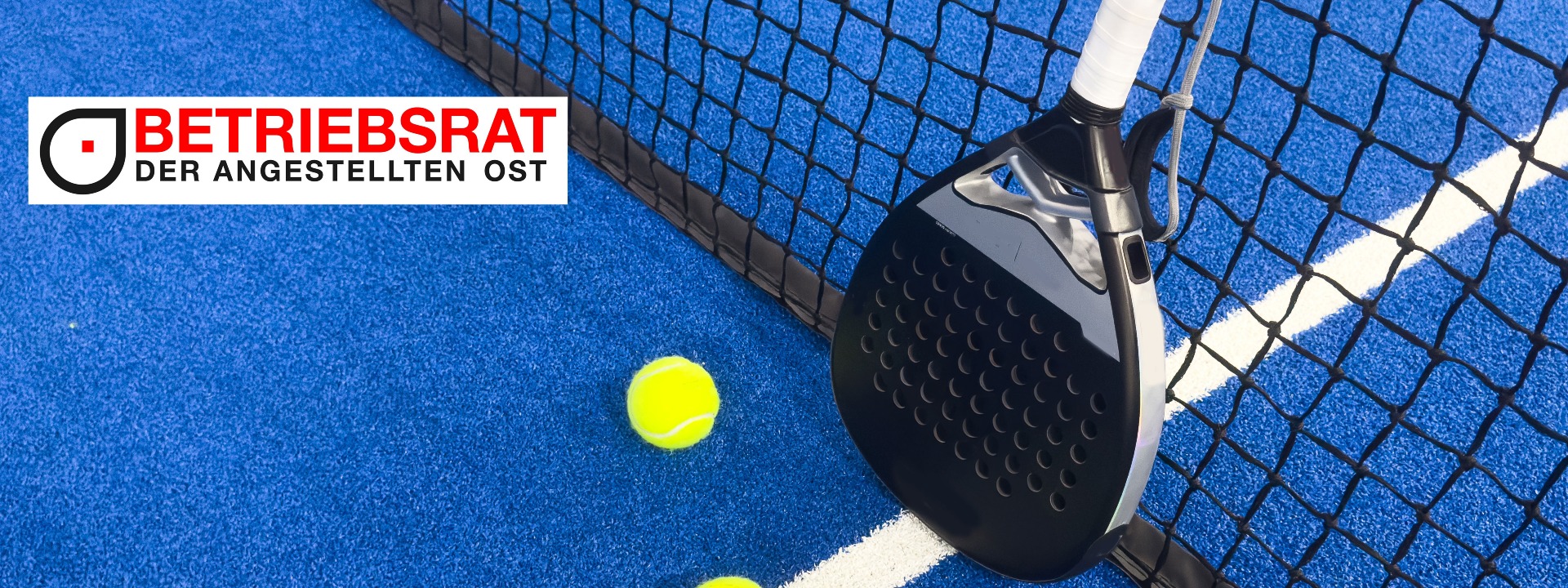 Padel Turnier 2026 cover image