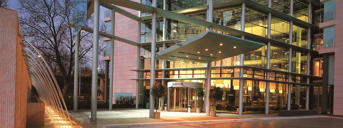 Einkaufstreffen UB6H cover image