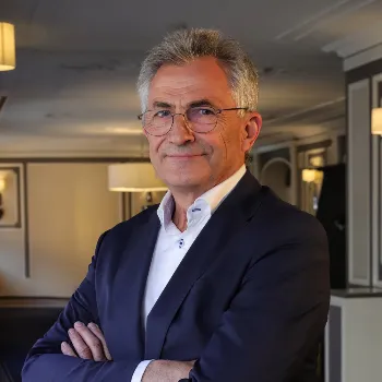Peter Hübner