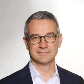 Helmut Rechberger
