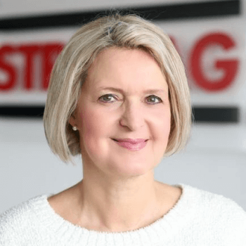 Kirsten Wachtel