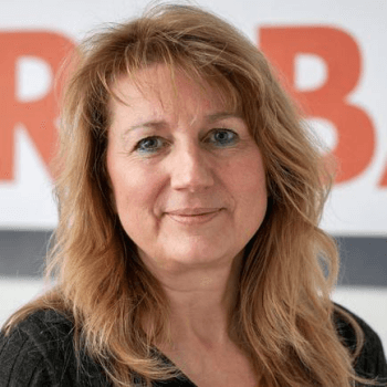 Julita Olenberger