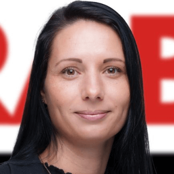 Melanie Widdra